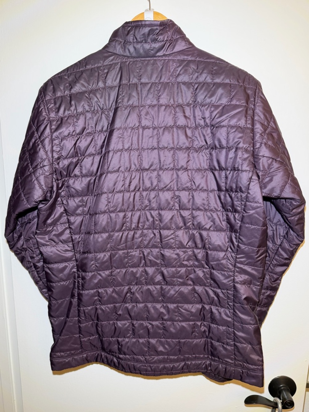 Patagonia Men’s Nano Puff Jacket - Picture 2 of 3
